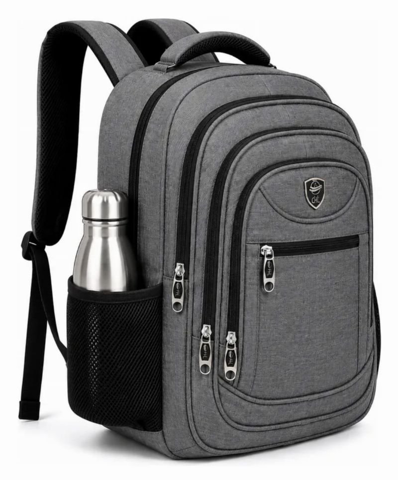 Mochila Masculina Reforçada